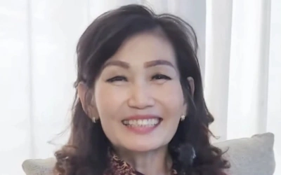 Sosok Wawa Lukman, Pemilik Lapangan Padel Anwa Racquet Club yang Ambruk